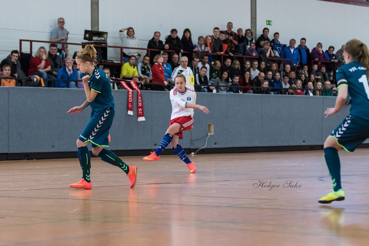 Bild 112 - Norddeutschen Futsalmeisterschaften : Sieger: Osnabrcker SC